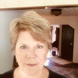 Meet your Posher, Kathie